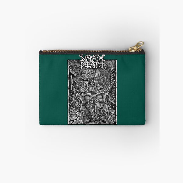 Item preview, Napalm Death Premium  designed and sold by DinMoo10.