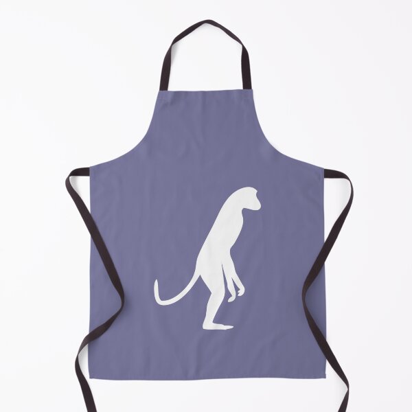 Item preview, Monkey Standing Upright designed and sold by CuminTom.