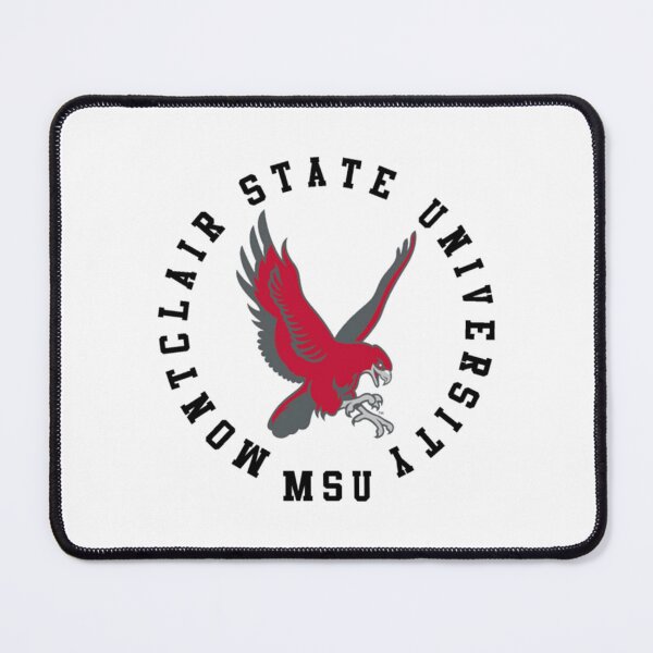 Item preview, Montclair State University designed and sold by CuminTom.