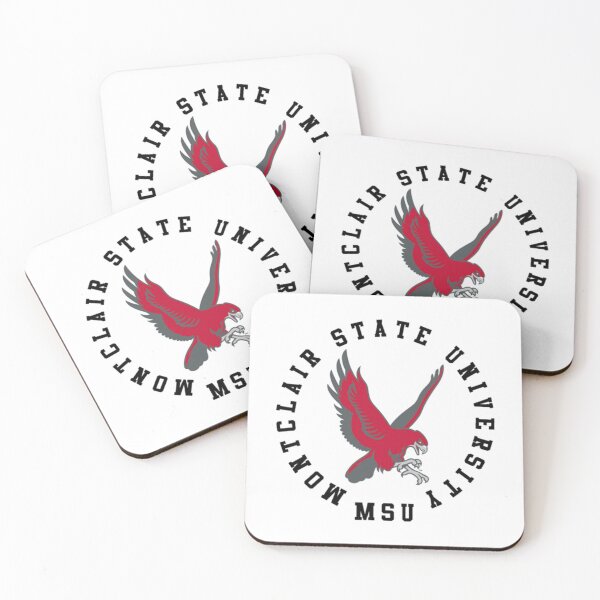 Item preview, Montclair State University designed and sold by CuminTom.