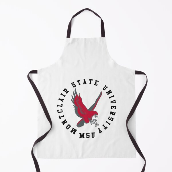 Item preview, Montclair State University designed and sold by CuminTom.