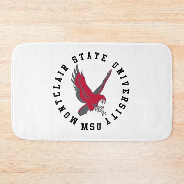 Item preview, Montclair State University designed and sold by CuminTom.