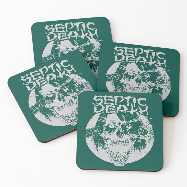 Item preview, Retro It_s All About Septic Death Best Gifts For Everyone Idea   designed and sold by DinMoo10.