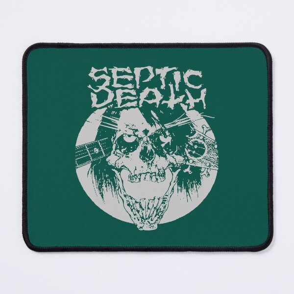Item preview, Retro It_s All About Septic Death Best Gifts For Everyone Idea designed and sold by DinMoo10.