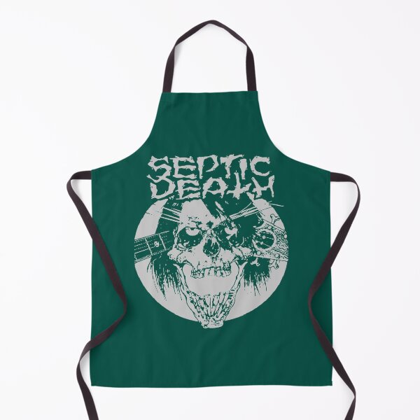 Item preview, Retro It_s All About Septic Death Best Gifts For Everyone Idea designed and sold by DinMoo10.