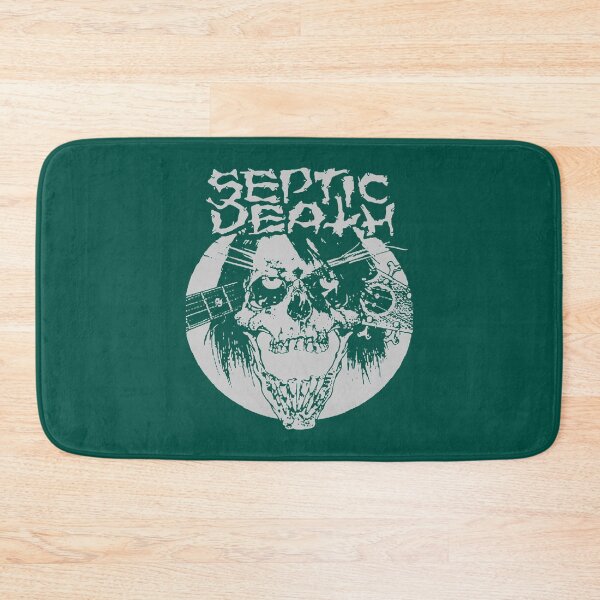 Item preview, Retro It_s All About Septic Death Best Gifts For Everyone Idea   designed and sold by DinMoo10.