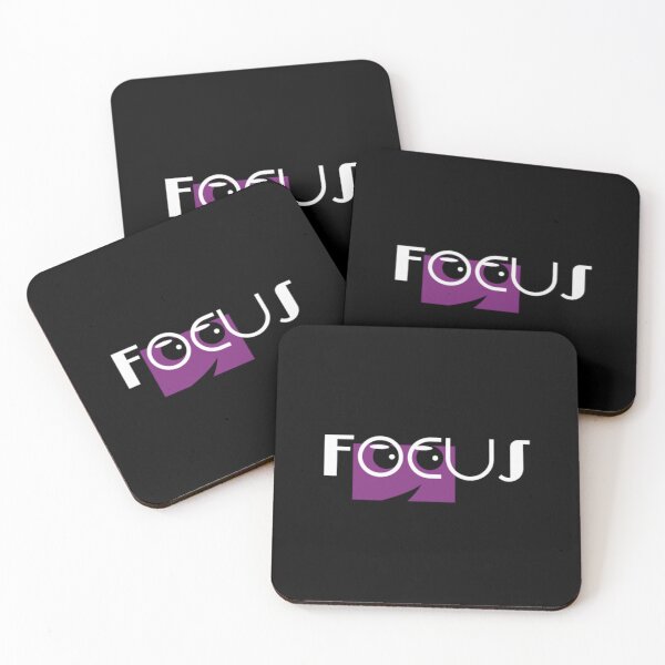 Item preview, Motivational Focus Tshirt Design Colorful Focus designed and sold by CuminTom.
