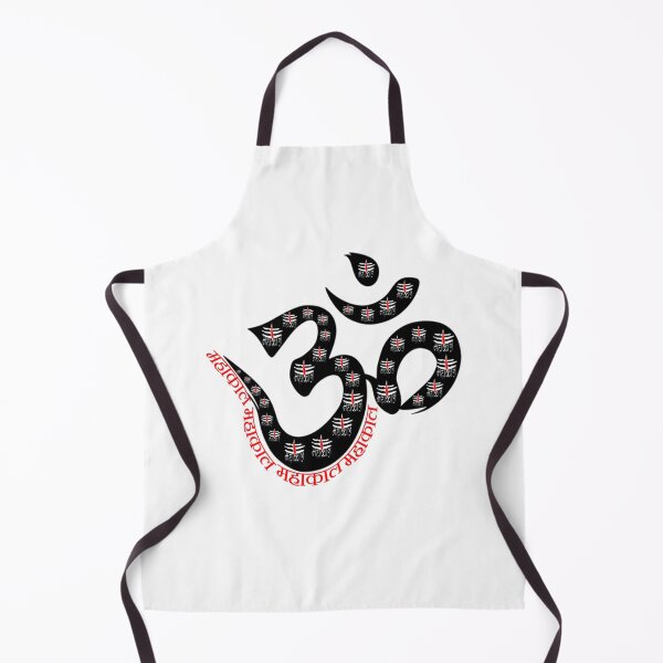 Item preview, Om Namah shivaay   designed and sold by TrendyTeeTimes.