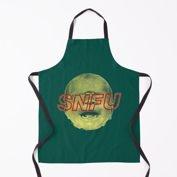 Item preview, SNFU - And No One Else Wanted To Play designed and sold by DinMoo10.