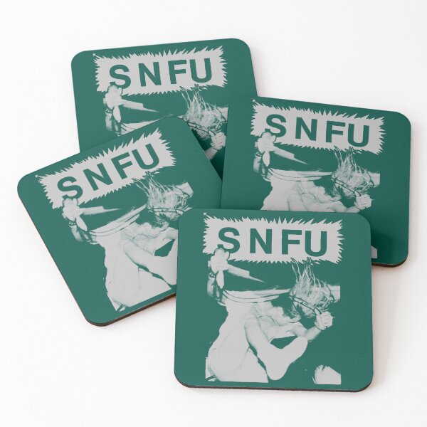 Item preview, SNFU - Chi Pig Premium  designed and sold by DinMoo10.