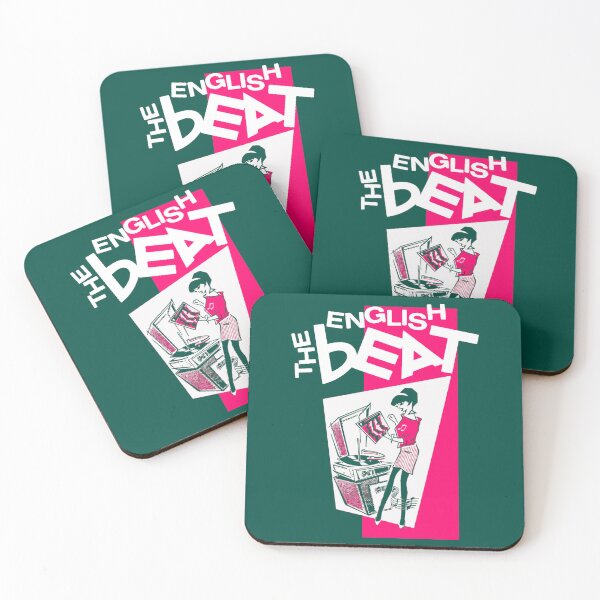 Item preview, The Beat - The English beat Premium  designed and sold by DinMoo10.