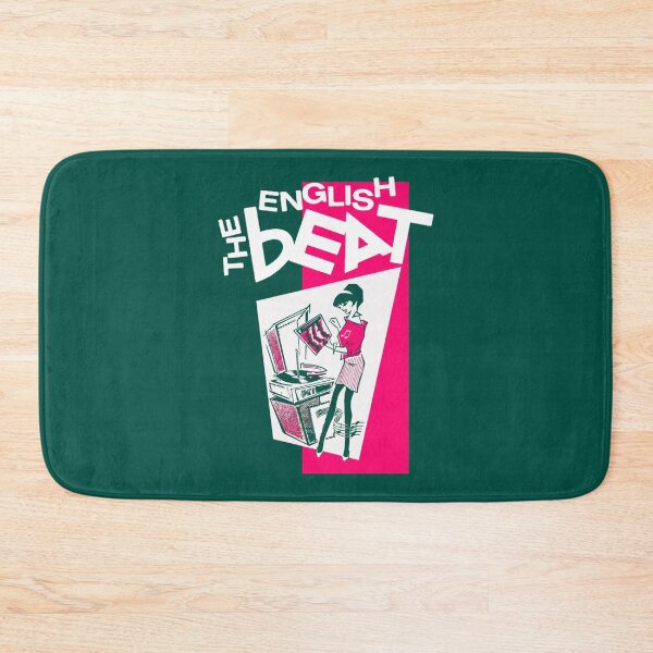 Item preview, The Beat - The English beat Premium  designed and sold by DinMoo10.