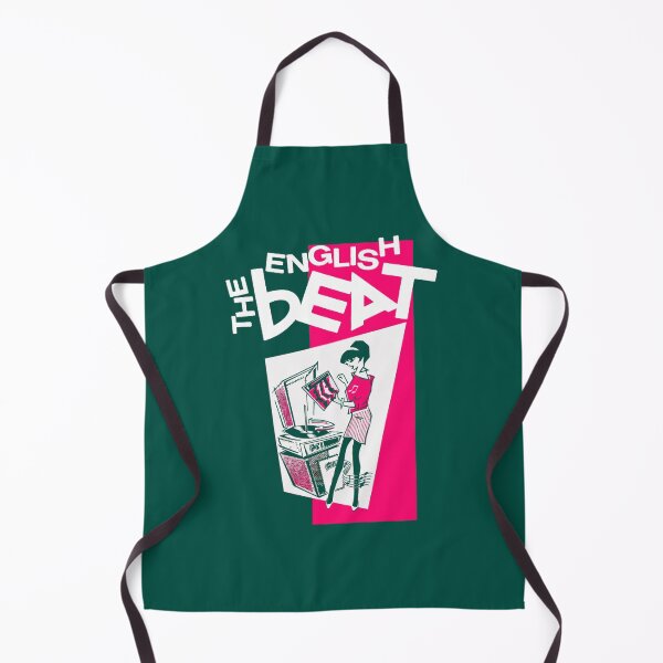 Item preview, The Beat - The English beat Premium  designed and sold by DinMoo10.