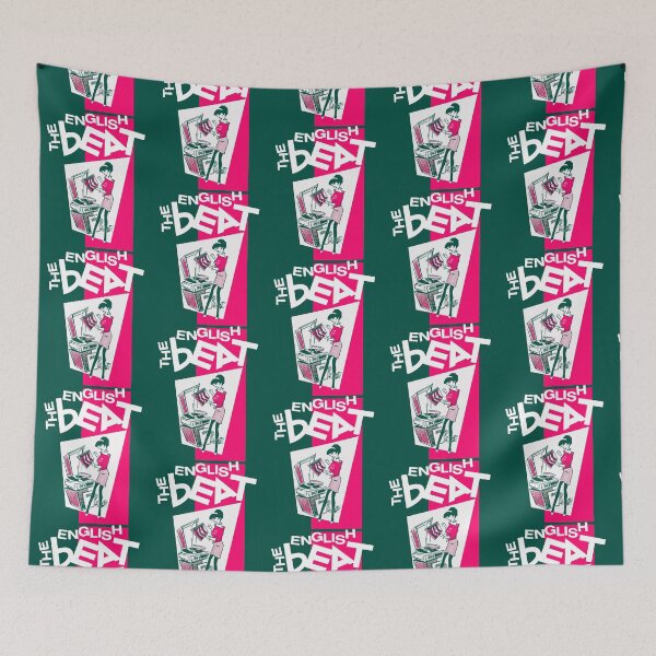 Item preview, The Beat - The English beat Premium  designed and sold by DinMoo10.