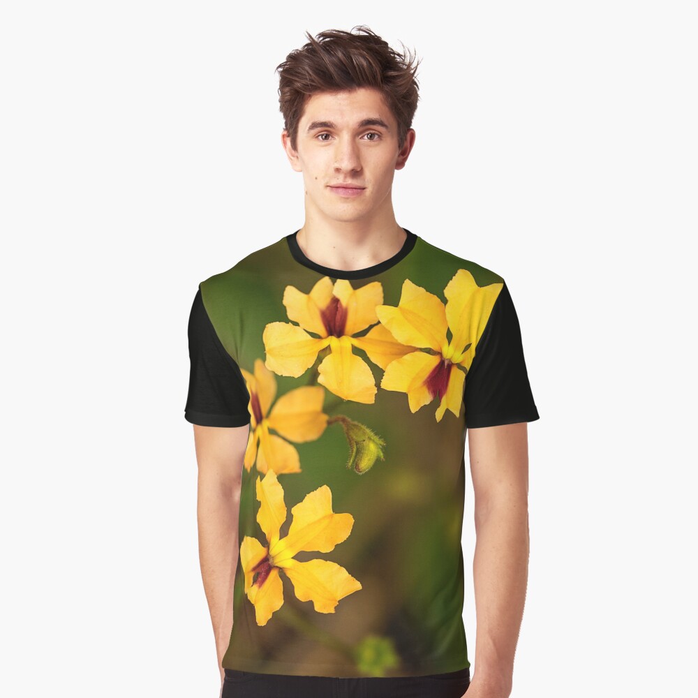 Item preview, Graphic T-Shirt designed and sold by LifeImages.