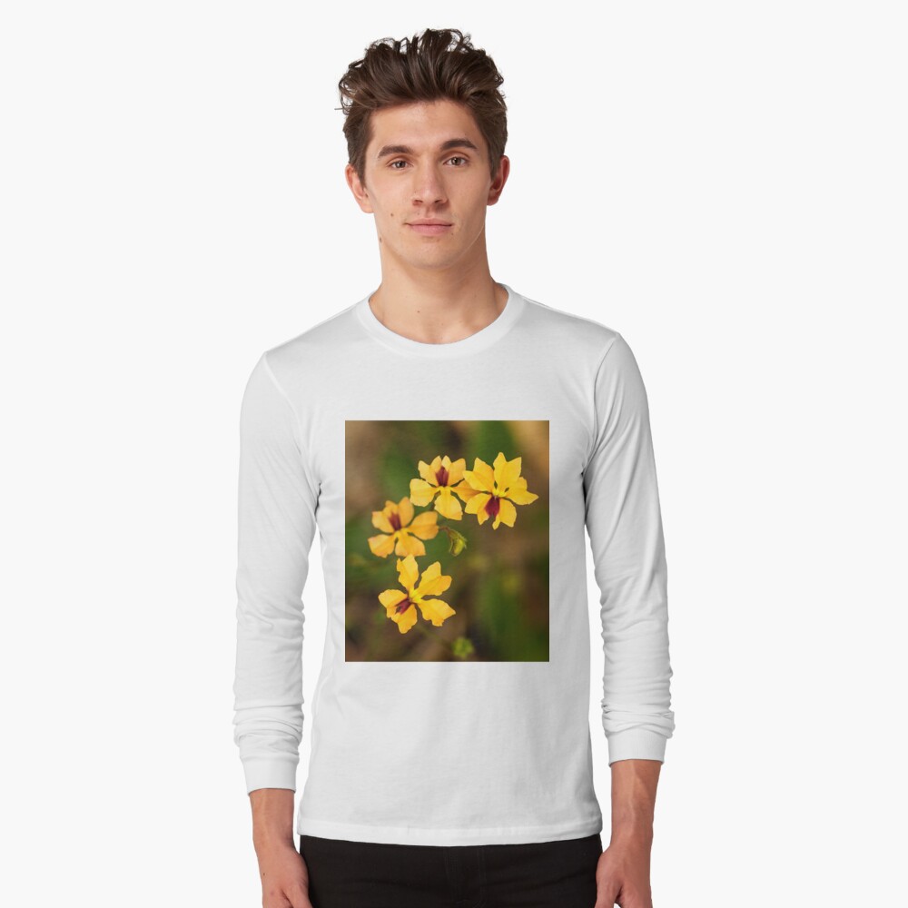 Item preview, Long Sleeve T-Shirt designed and sold by LifeImages.