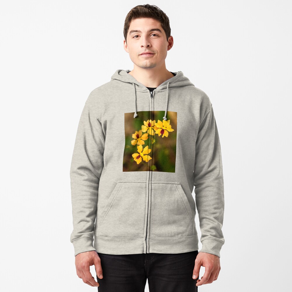 Item preview, Zipped Hoodie designed and sold by LifeImages.