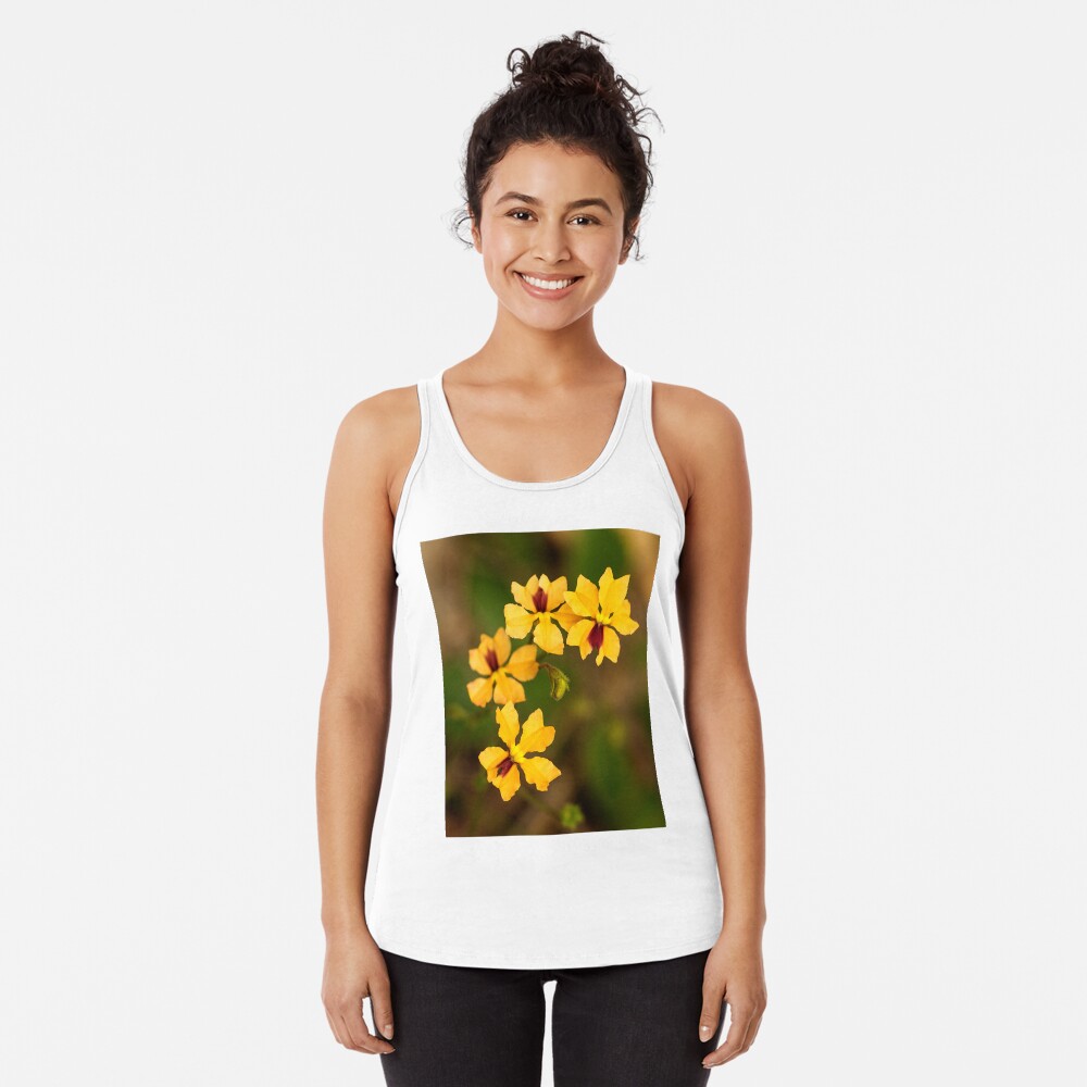 Item preview, Racerback Tank Top designed and sold by LifeImages.