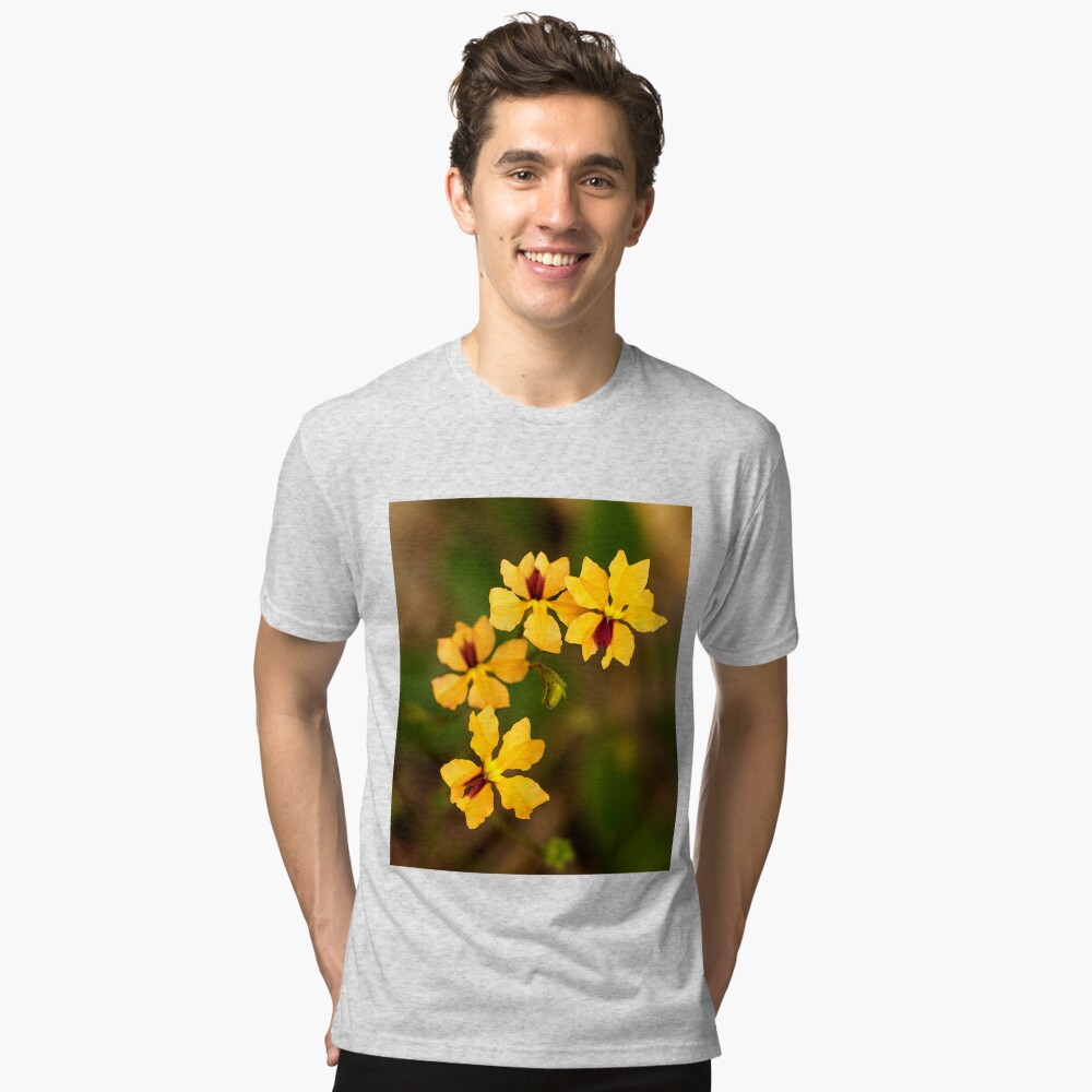 Item preview, Tri-blend T-Shirt designed and sold by LifeImages.
