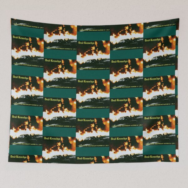 Item preview, the fire at that time    designed and sold by DinMoo10.