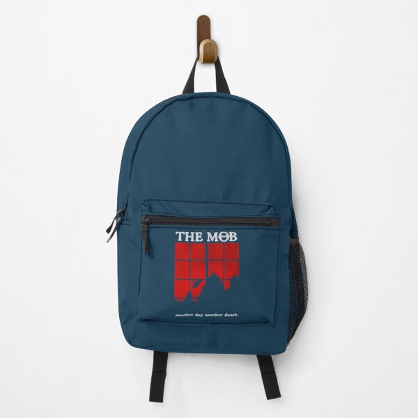 Item preview, The Mob - Let the Tribe Increase Premium designed and sold by DinMoo10.