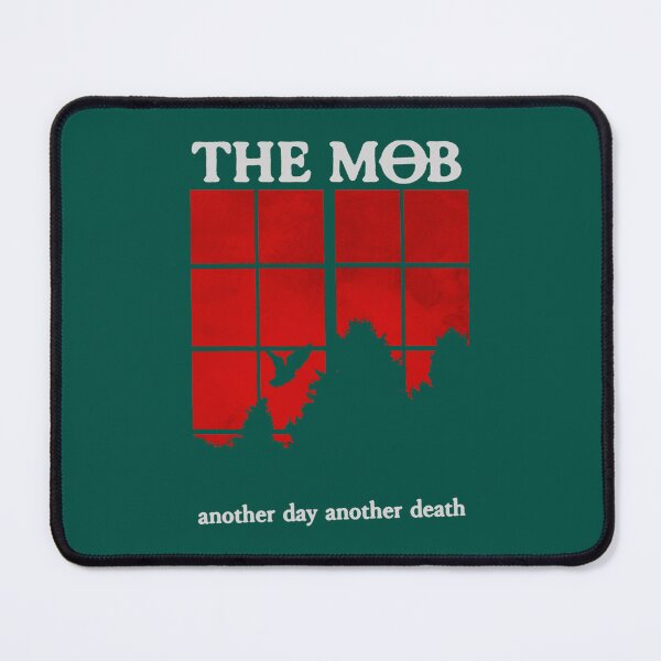 Item preview, The Mob - Let the Tribe Increase Premium designed and sold by DinMoo10.
