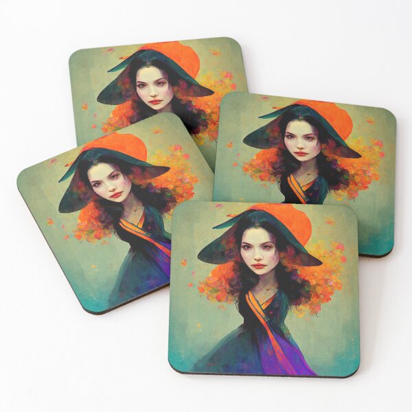 Item preview, Witchcraft designed and sold by dornern.