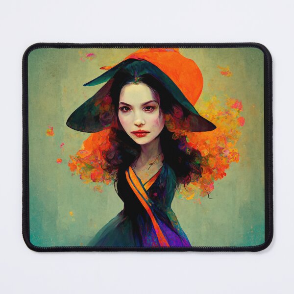 Item preview, Witchcraft designed and sold by dornern.