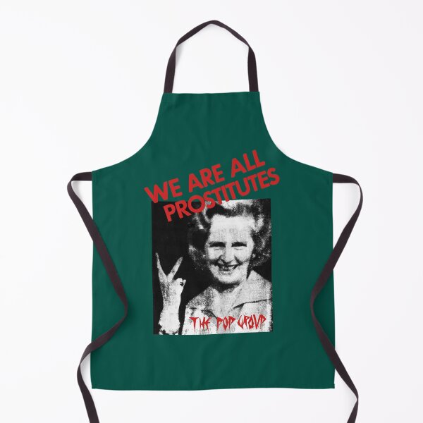 Item preview, The Pop Group - We Are All Prostitutes Premium designed and sold by DinMoo10.