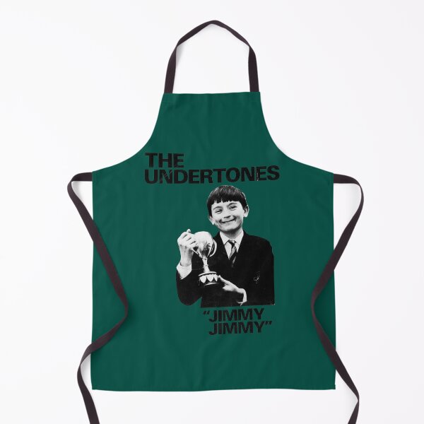 Item preview, The Undertones - Jimmy Jimmy designed and sold by DinMoo10.