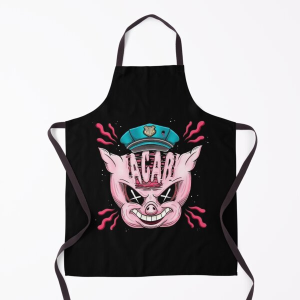 Item preview, ACAB designed and sold by OMG DSGN.