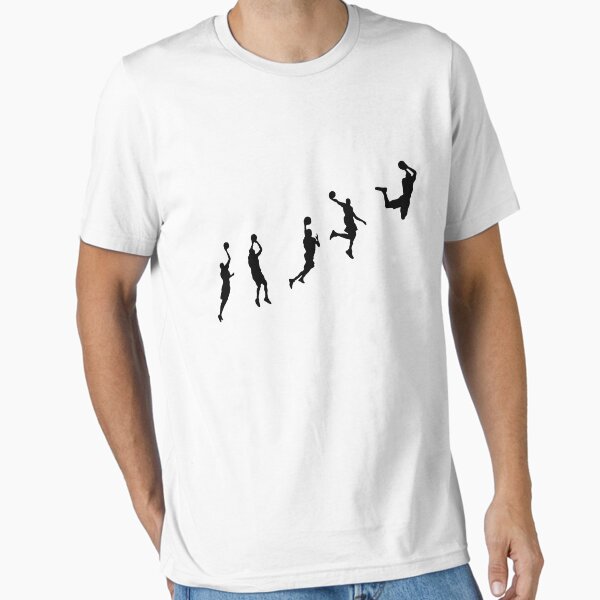 Item preview, Basketball Player t-shirt, hoodie designed and sold by della95.
