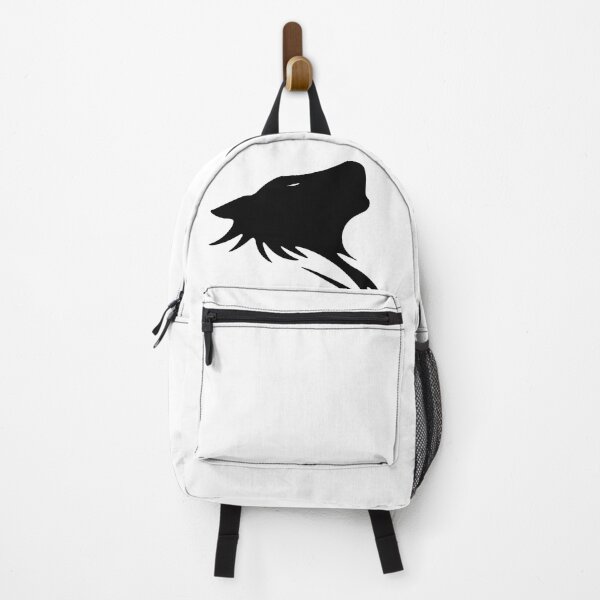 Item preview, Wolf designed and sold by Withe lion.