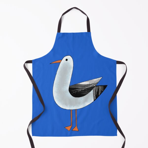 Item preview, Seagull designed and sold by Andrew Hitchen.