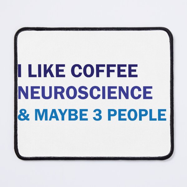 Item preview, NEUROSCIENCE designed and sold by abdelhay31.