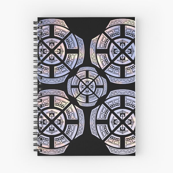 Item preview, Light Sky Arrows Ahead Quintet designed and sold by createVisions.