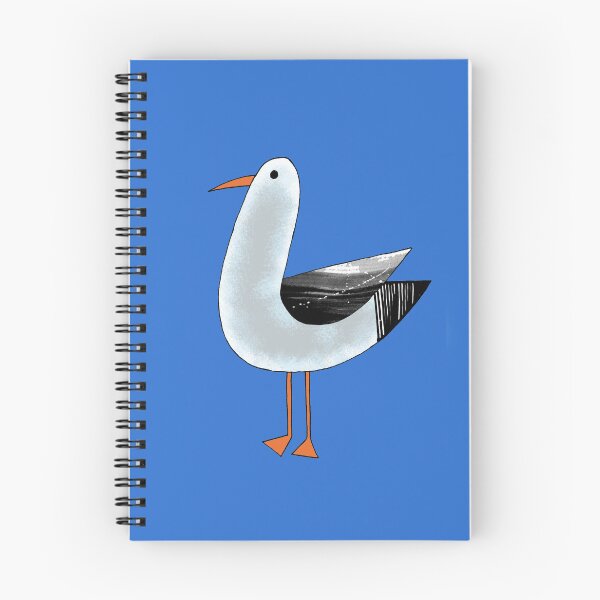 Item preview, Seagull  designed and sold by Andrew  Hitchen.