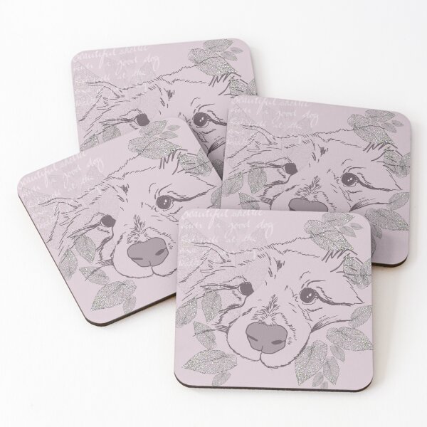 Item preview, Sheltie Boop  designed and sold by Figg-Arnold.