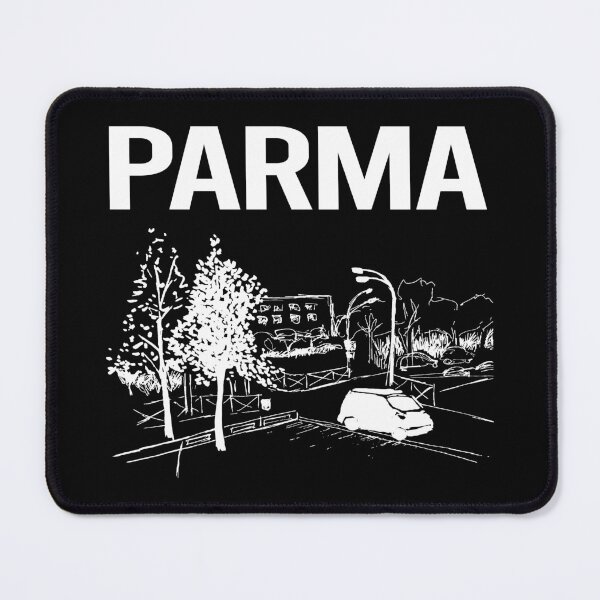Item preview, Street Sketch Parma designed and sold by Maxxamus.