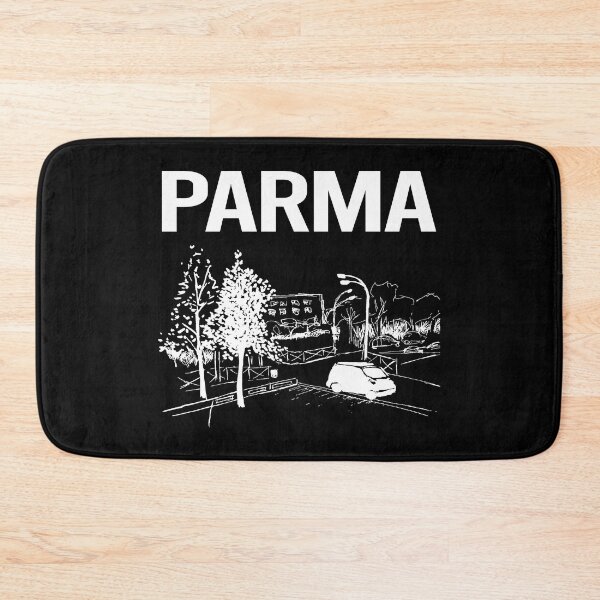 Item preview, Street Sketch Parma designed and sold by Maxxamus.