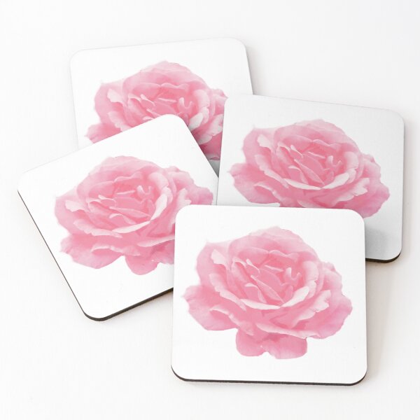 Item preview, Pink Rose designed and sold by nash89.