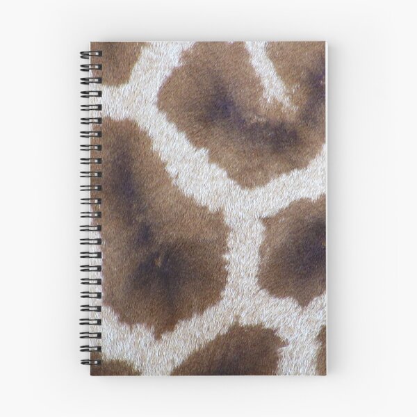 Item preview, Giraffe Print designed and sold by Indepage.