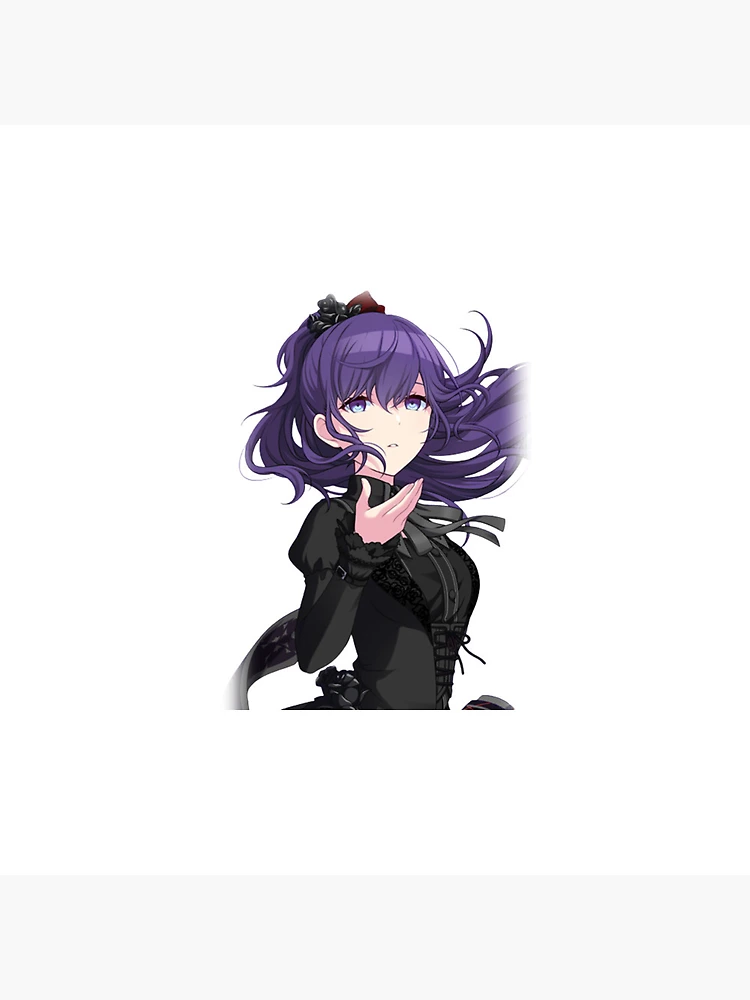 Project Sekai Mafuyu Asahina