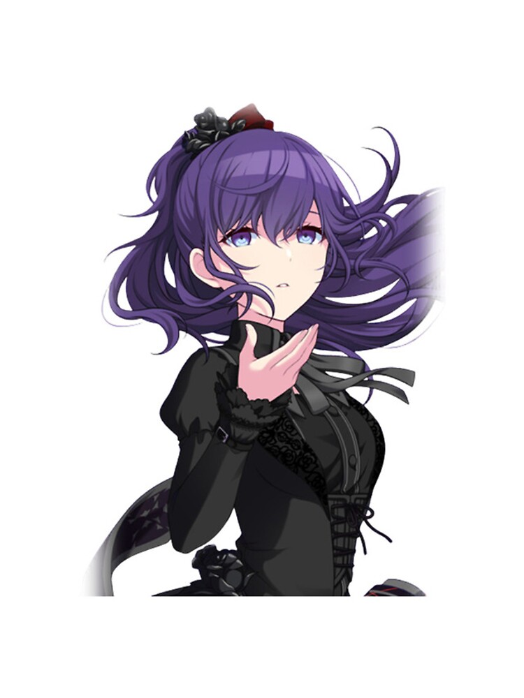 Asahina Characters & Creatures STL Download - Aoi Asahinaby nlsinh