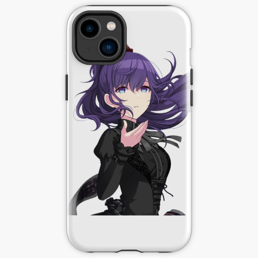 Project Sekai Mafuyu Asahina | iPhone Case