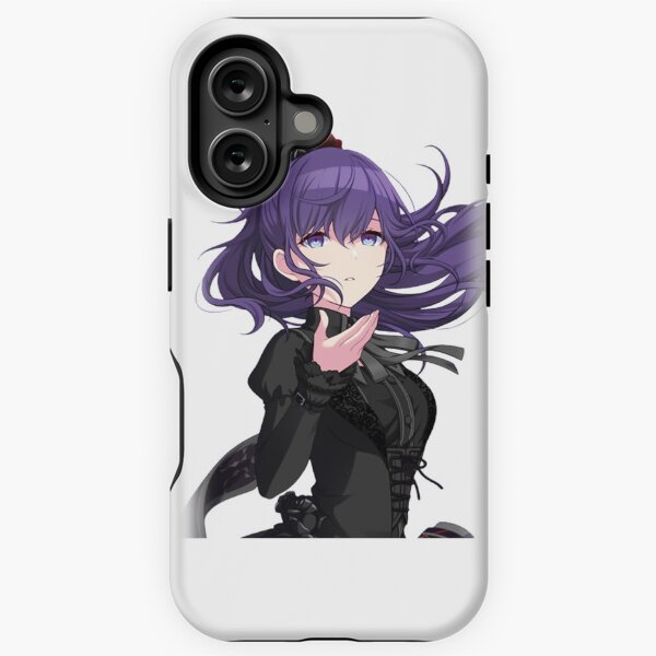 Artikel-Vorschau von Projekt Sekai Mafuyu Asahina, designt und verkauft von SabrinaLewiis.