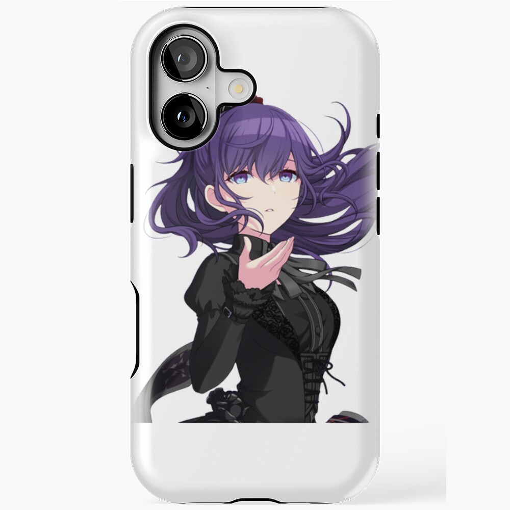 Project Sekai Mafuyu Asahina