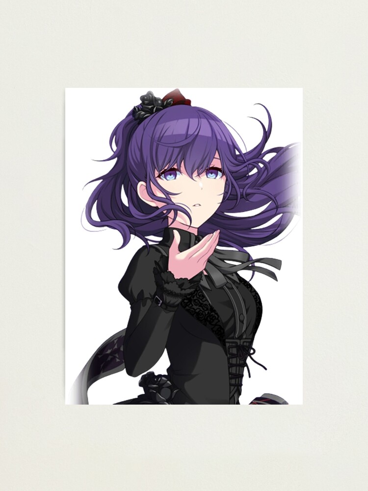 【asahina】 Asahina Mafuyu/uk - Sekaipedia