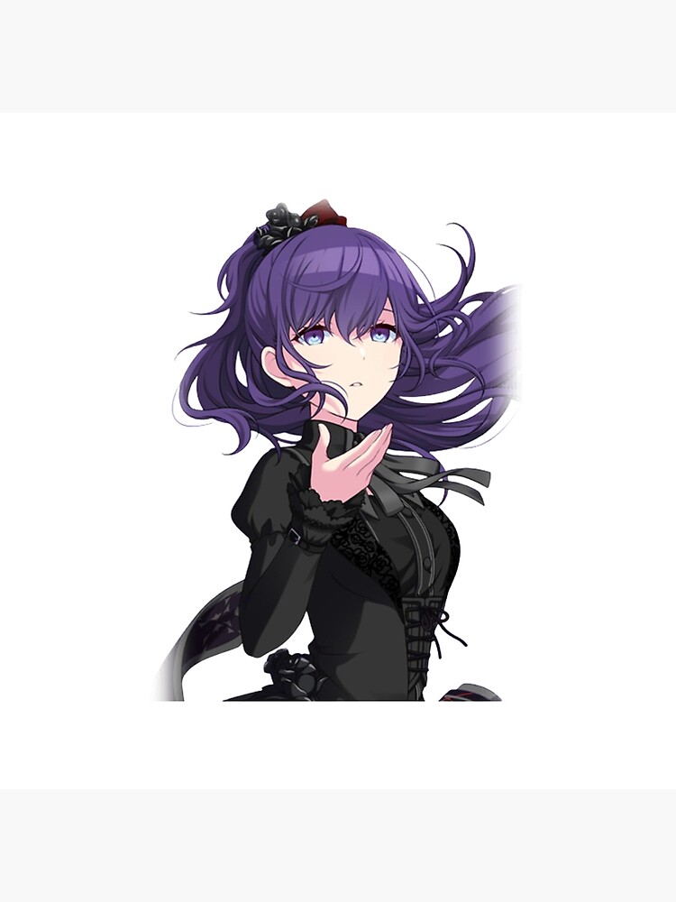 【asahina】 Project Sekai Mafuyu Asahina