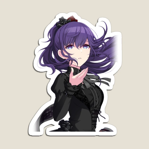 Project Sekai Mafuyu Asahina